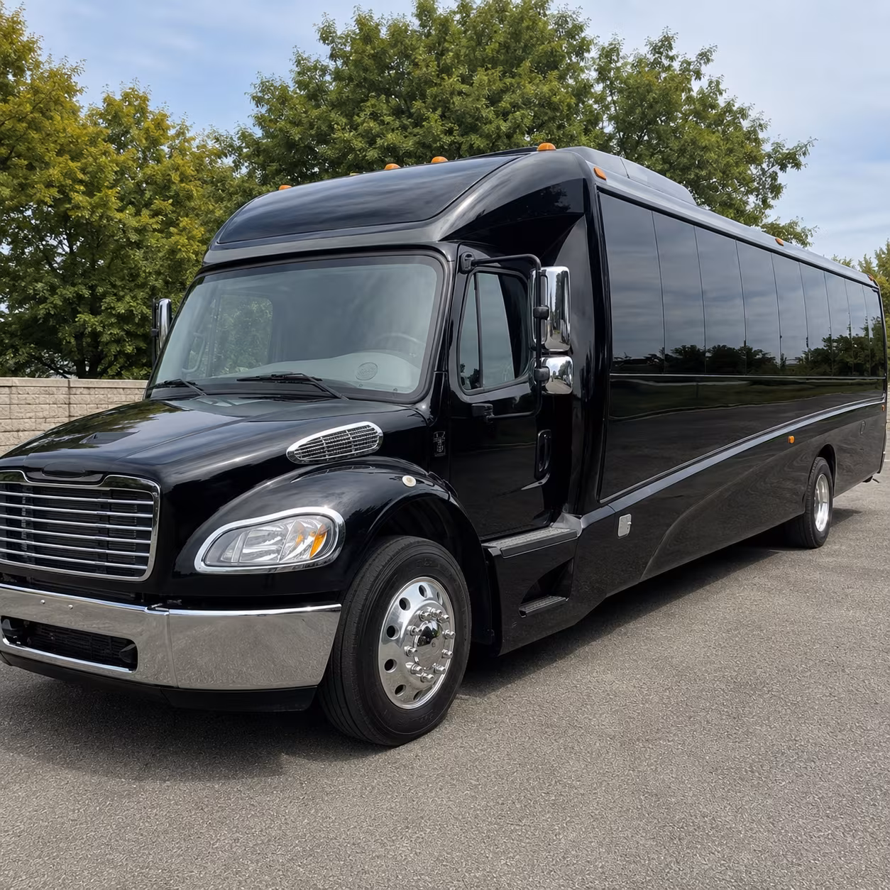 Minibus Rental
