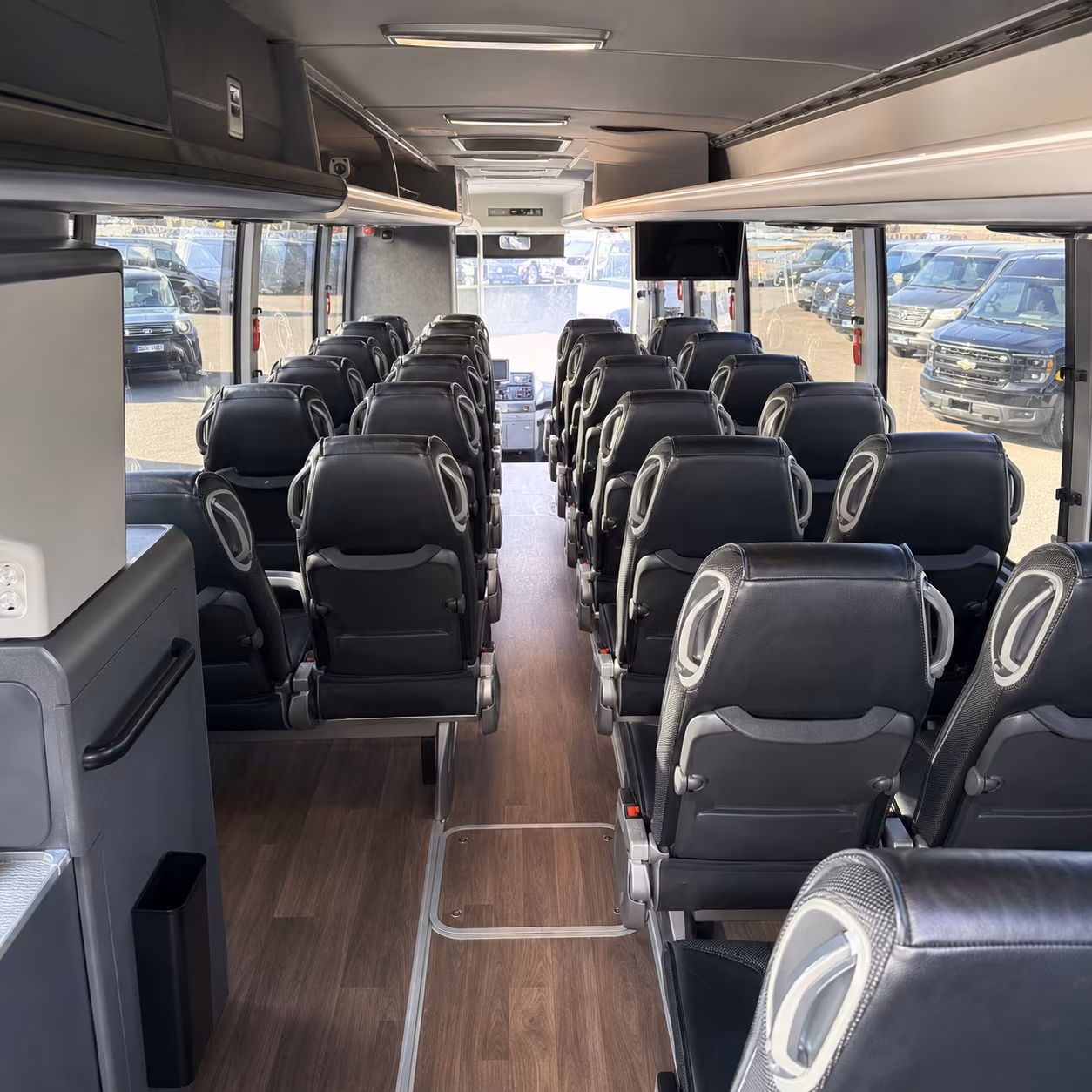 Dallas Airport Transportation