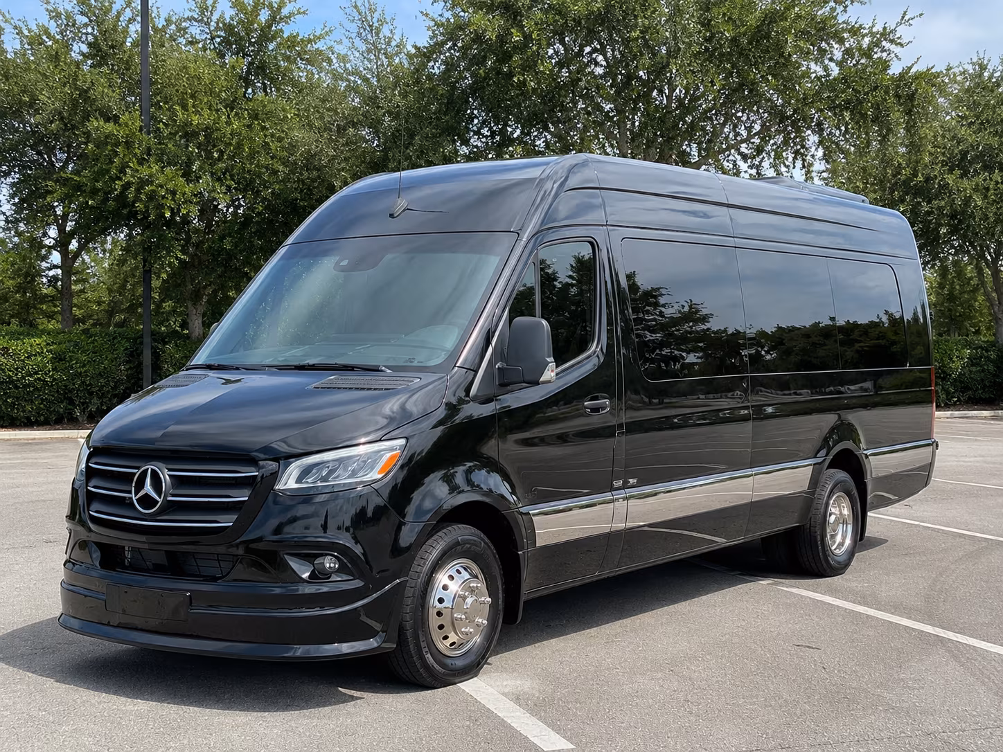 Bedford Airport Shuttles & Transportation
