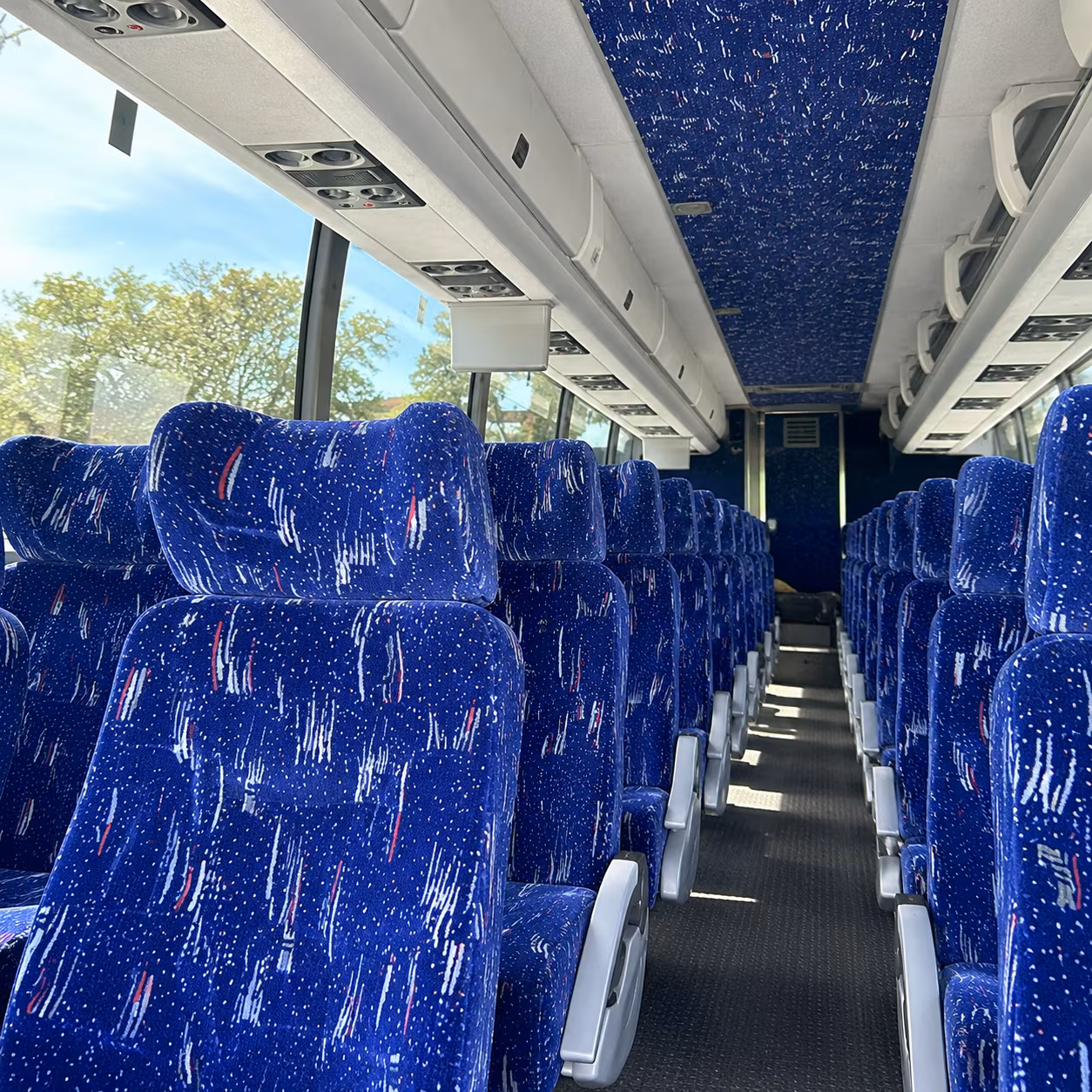 Dallas Airport Shuttle & Transportation group transportation