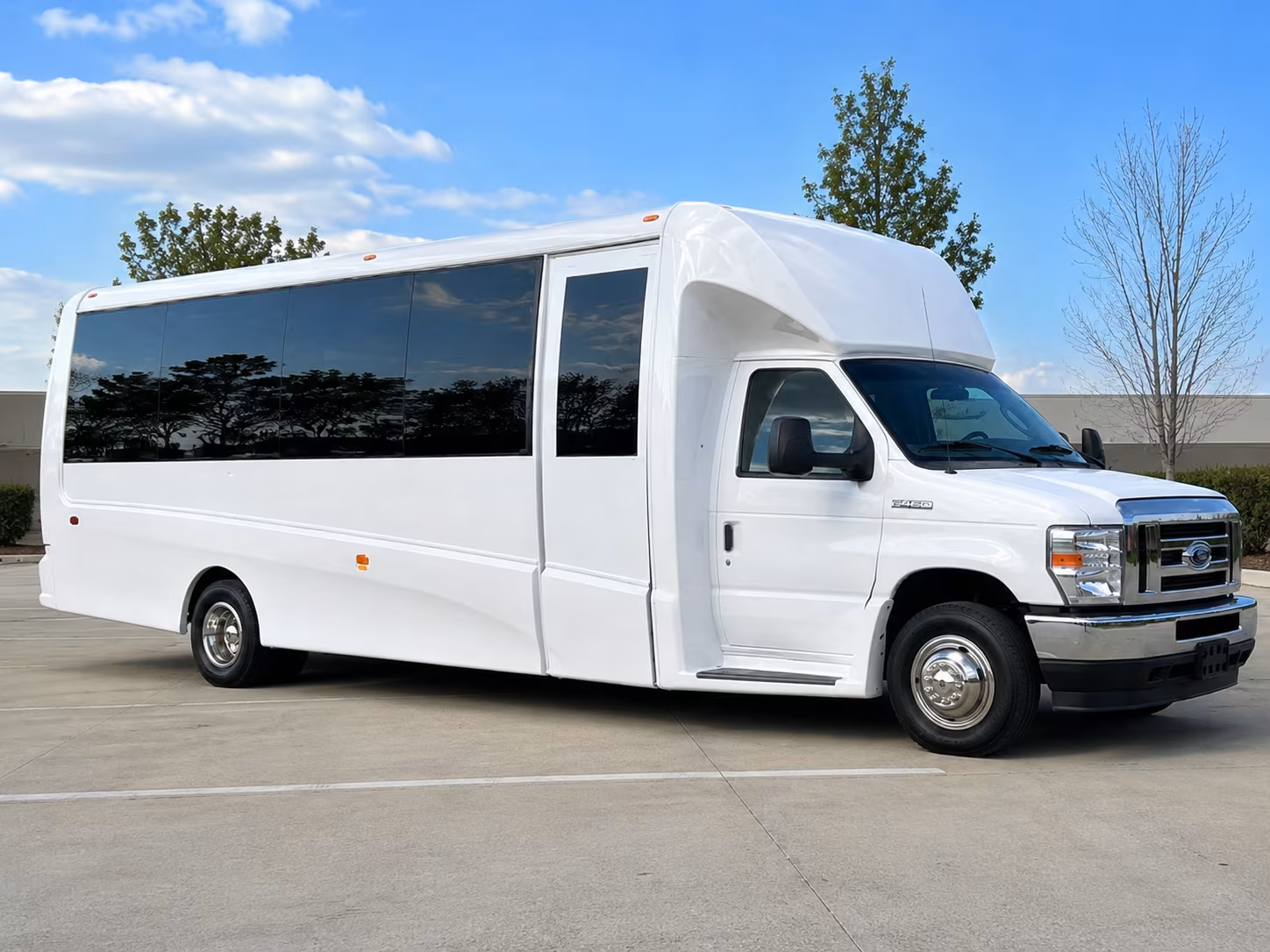 Dallas Airport Shuttle & Transportation pickup coordination