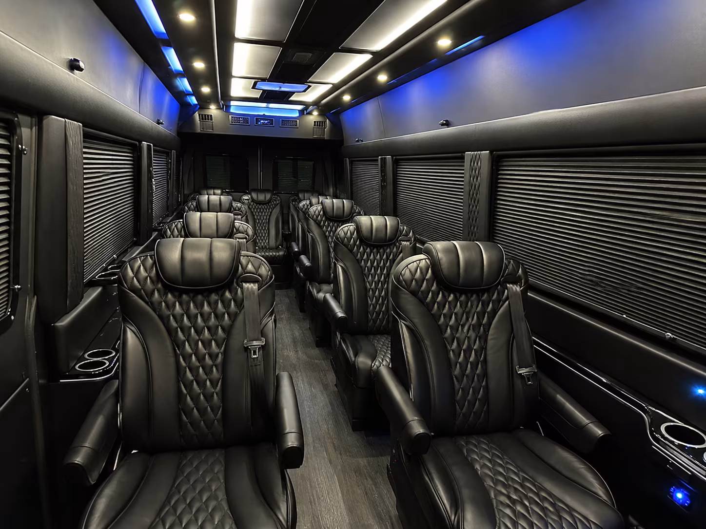 Dallas Airport Shuttles & Transportation