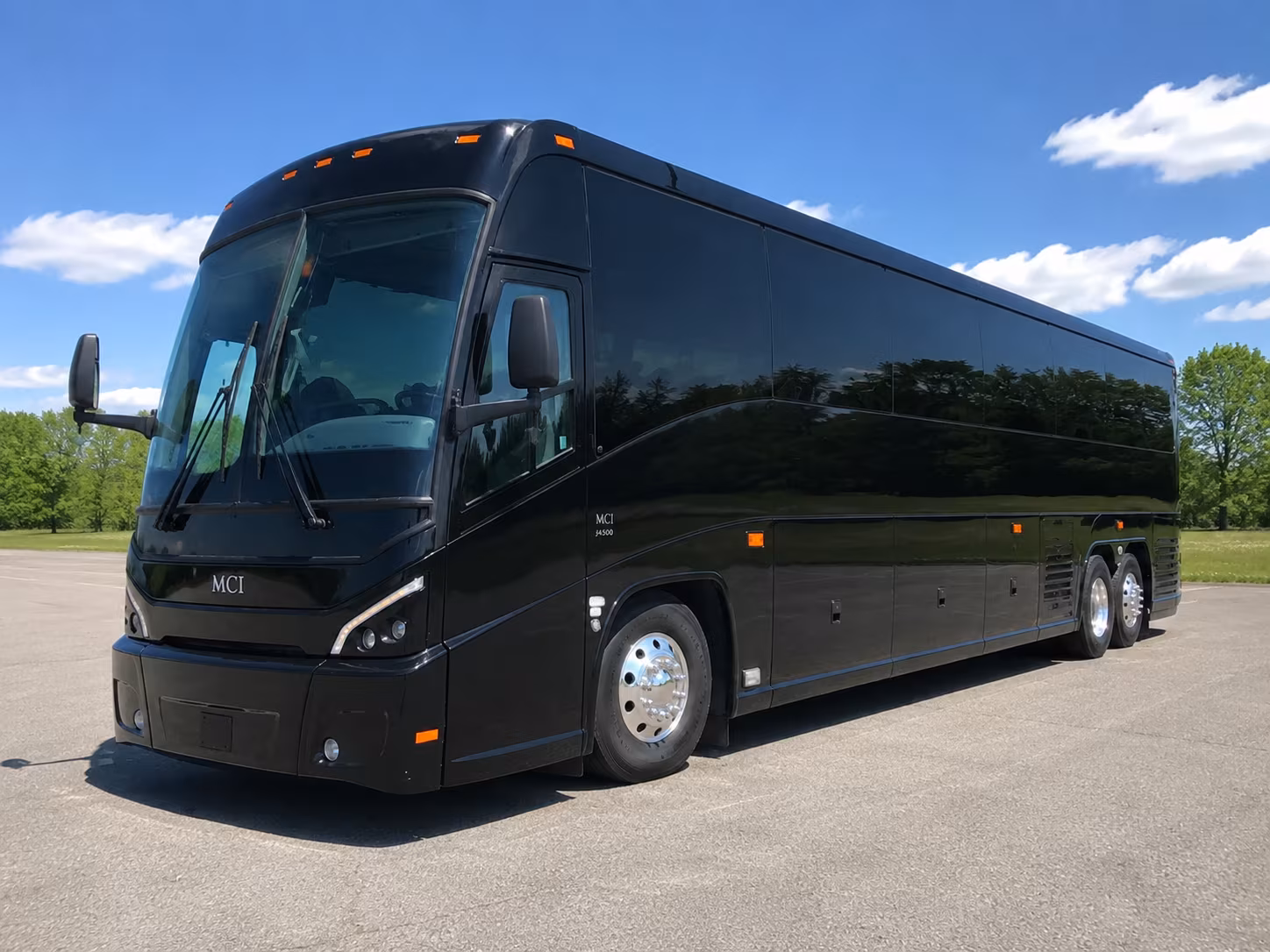 Dallas Corporate Transportation pickup coordination