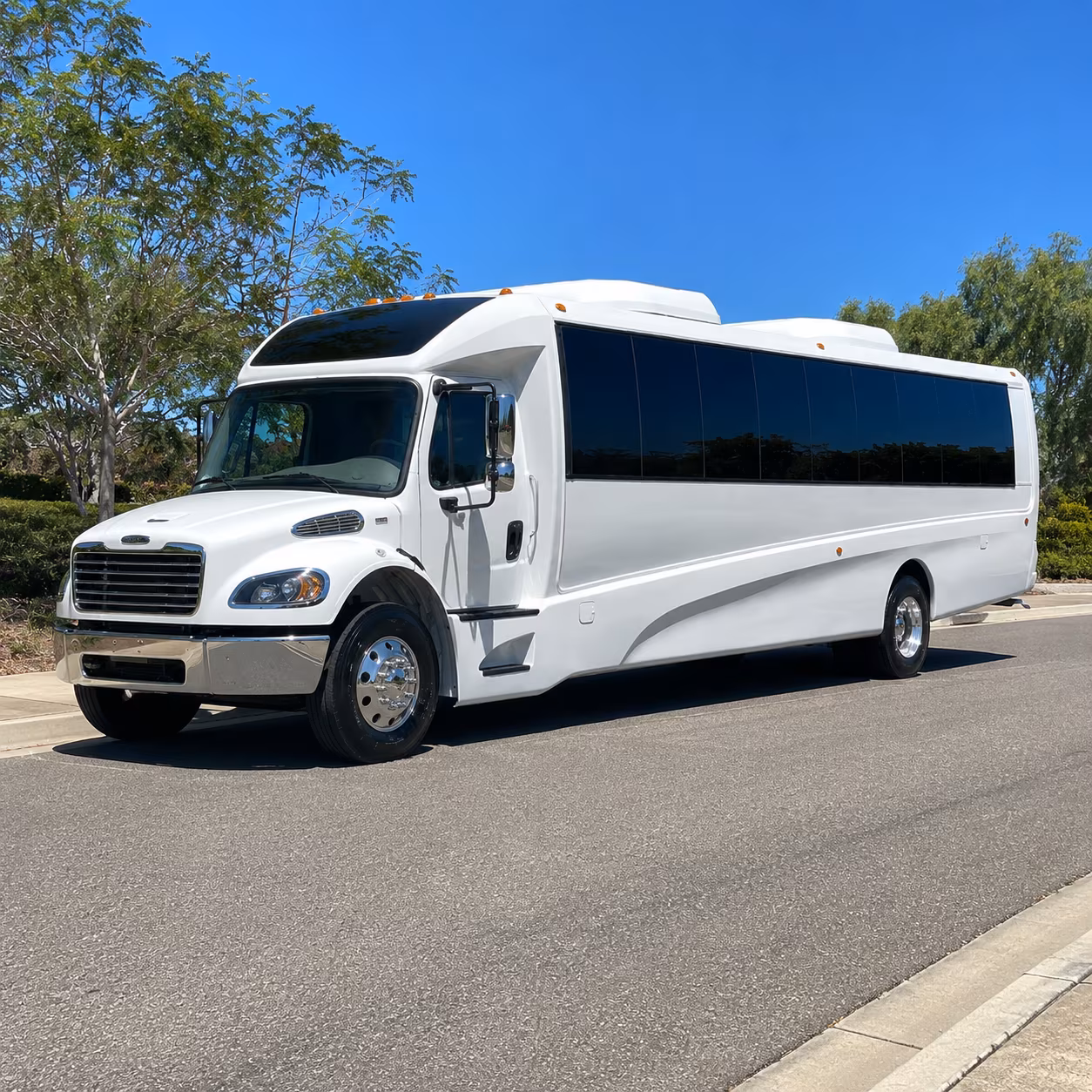 Dallas School Event Transportation pickup coordination