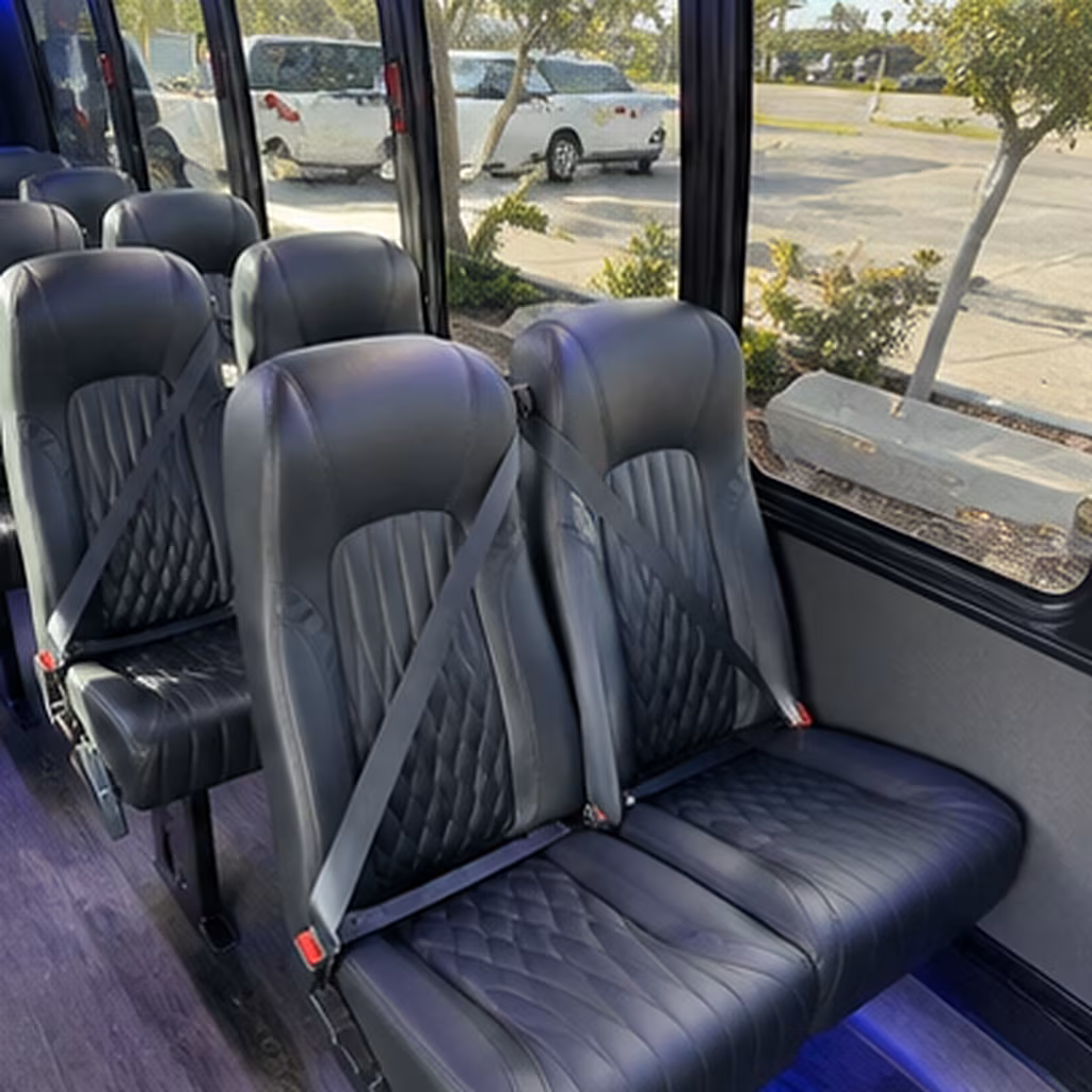 Dallas School Event Transportation route planning