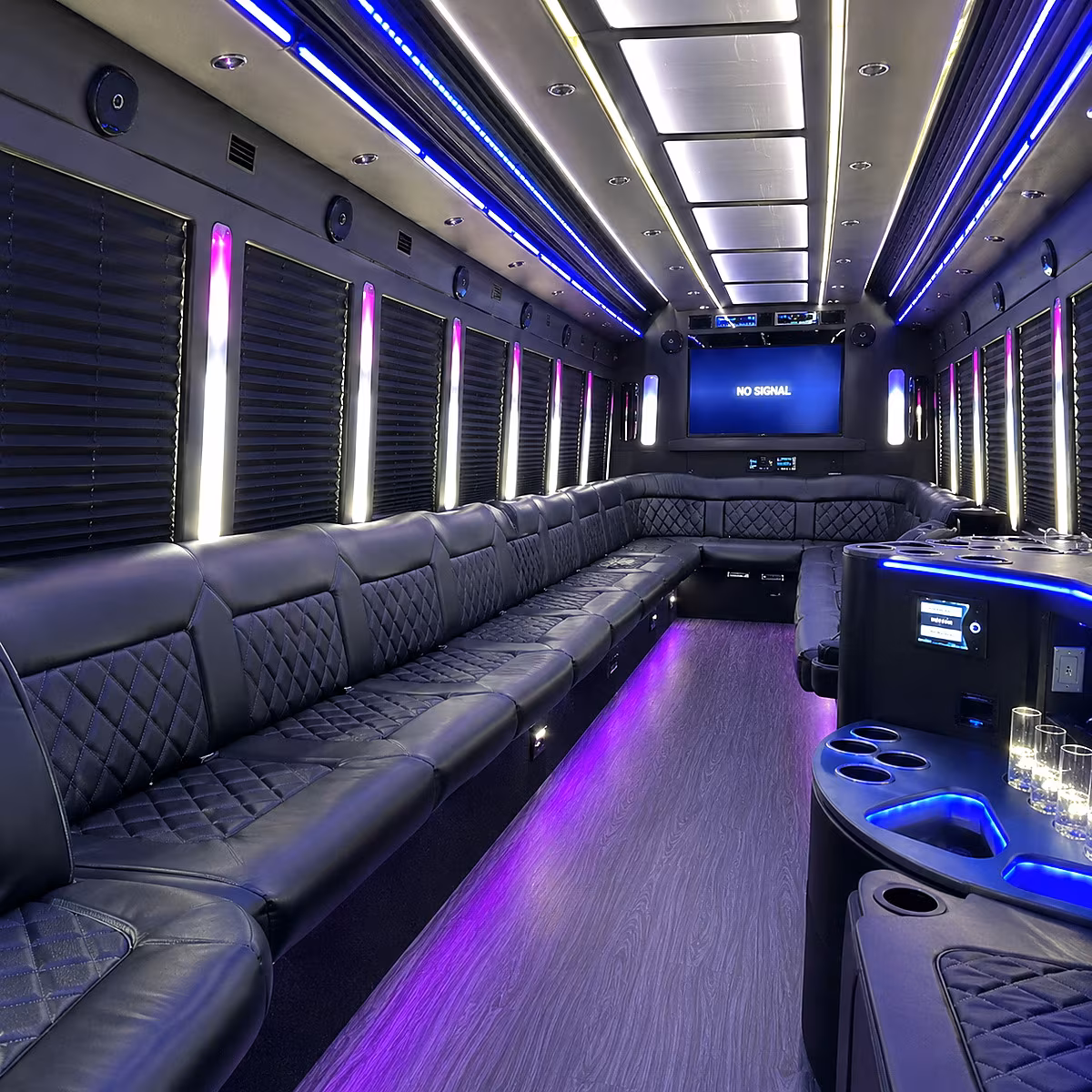 Dallas Sporting Event Transportation route planning