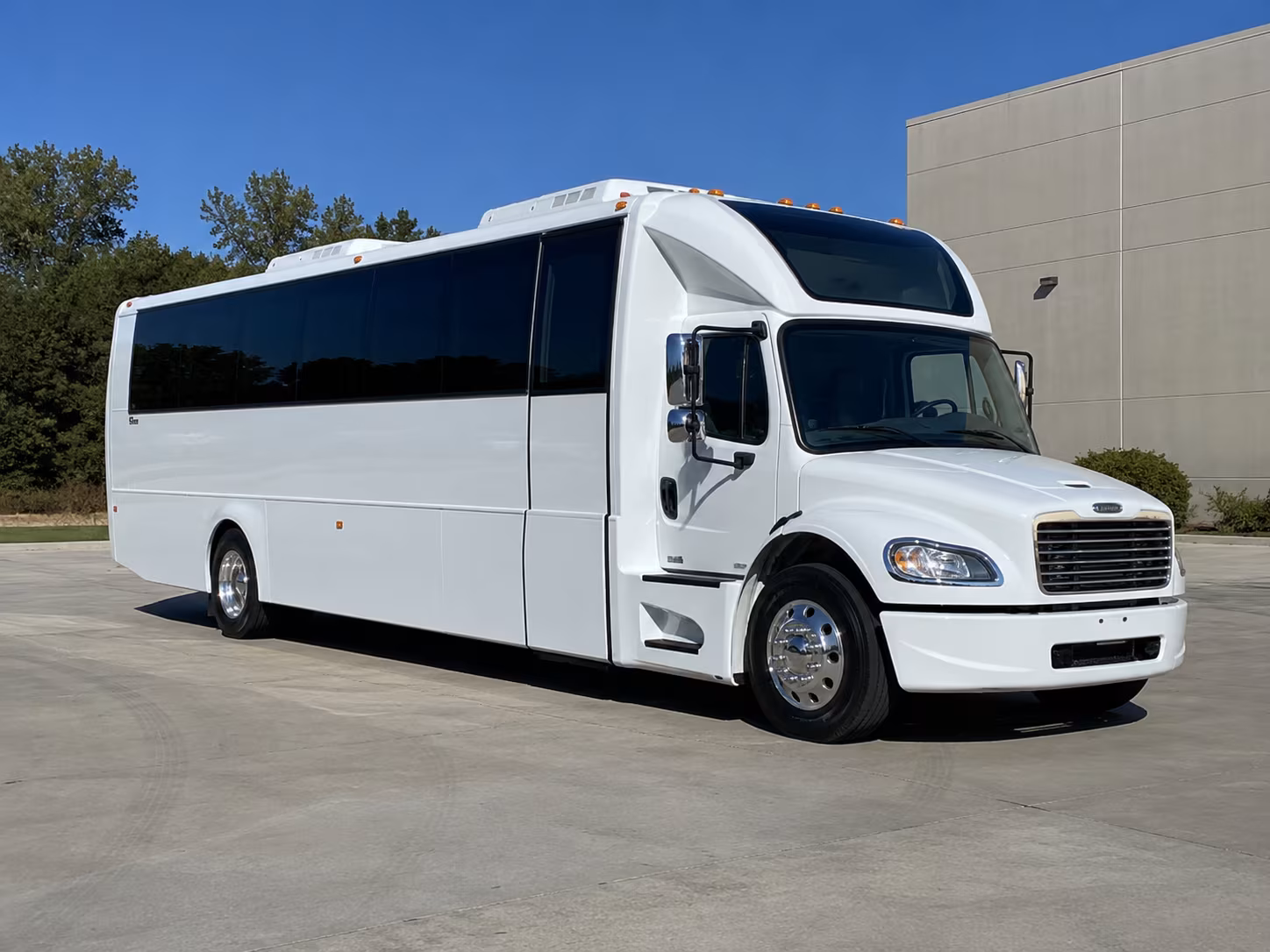 DeSoto Winery Tour & Pub Crawl Transportation