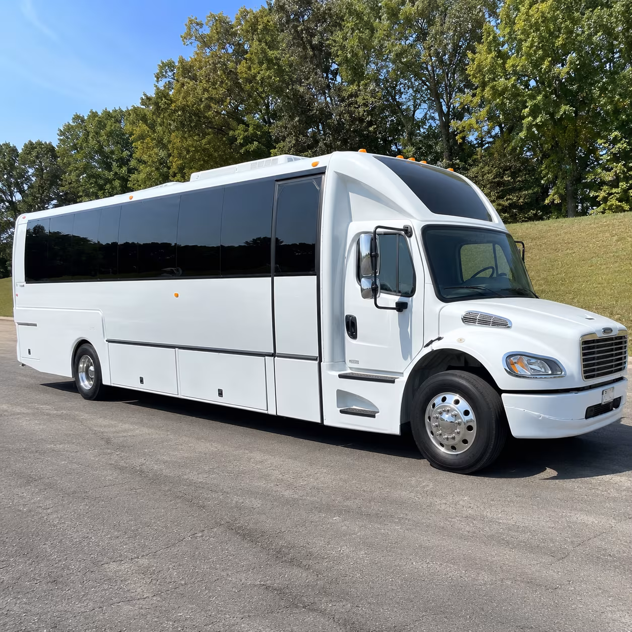 Euless Private Event Transportation Services