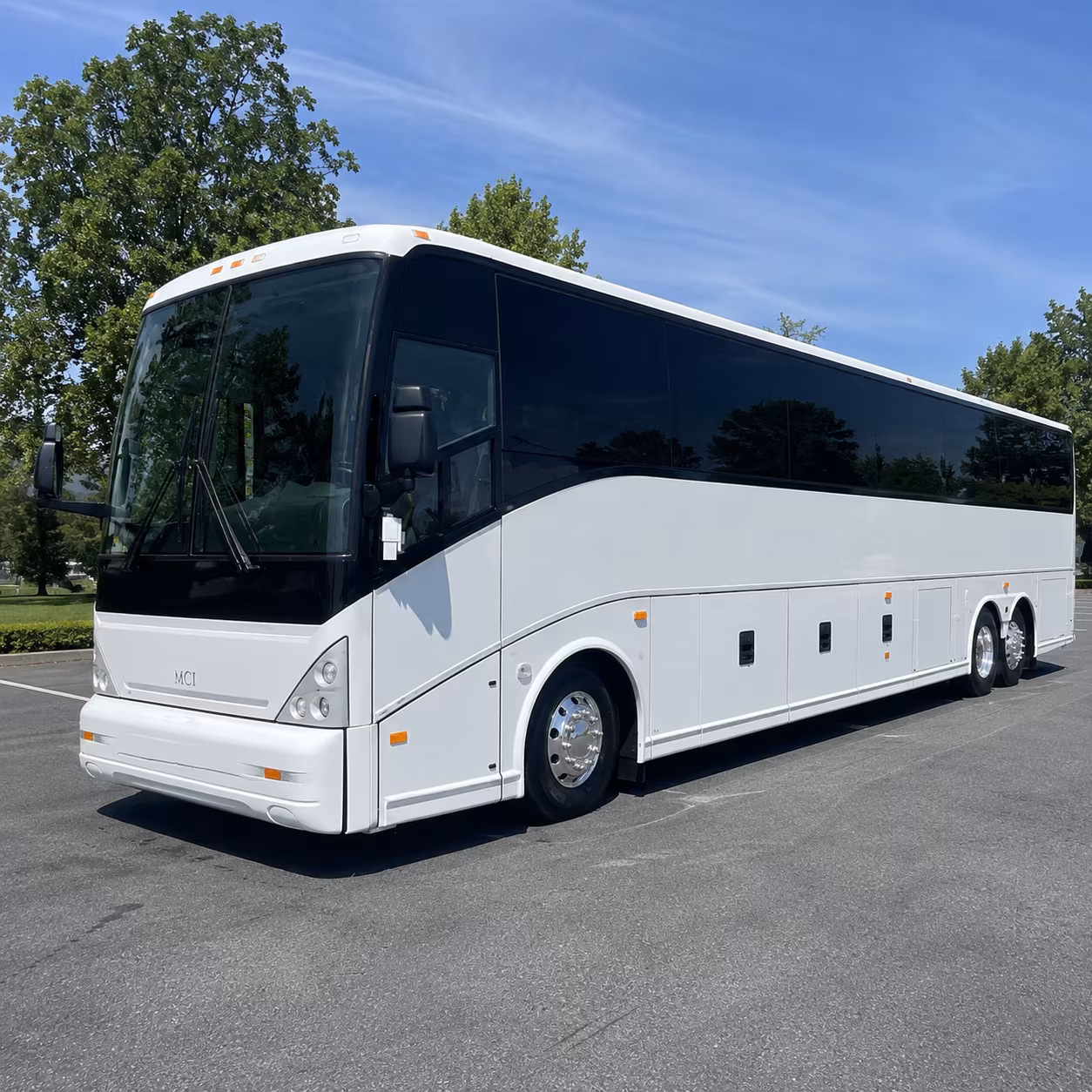 Euless Wedding Transportation & Shuttle Service