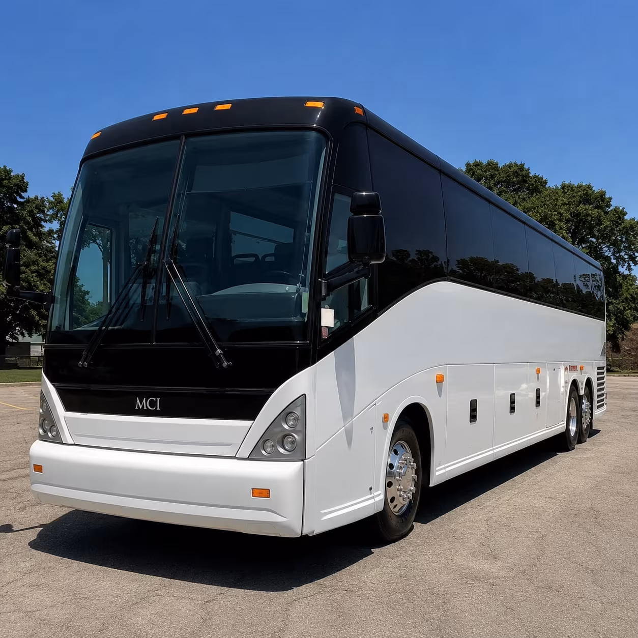 Grand Prairie Wedding Transportation & Shuttle Service