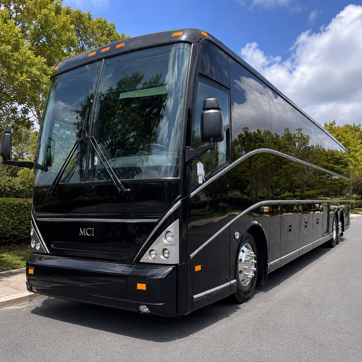 Irving Airport Shuttles & Transportation