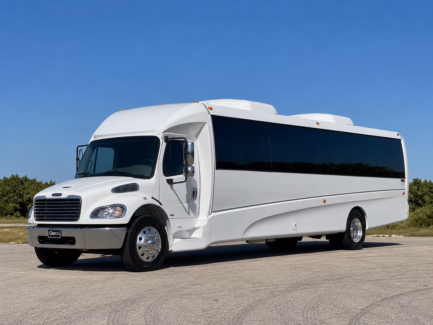 Irving Sporting Event Transportation