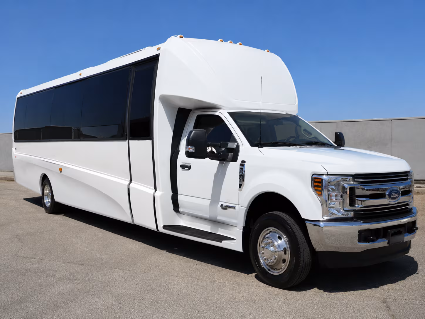 Irving Wedding Transportation & Shuttle Service