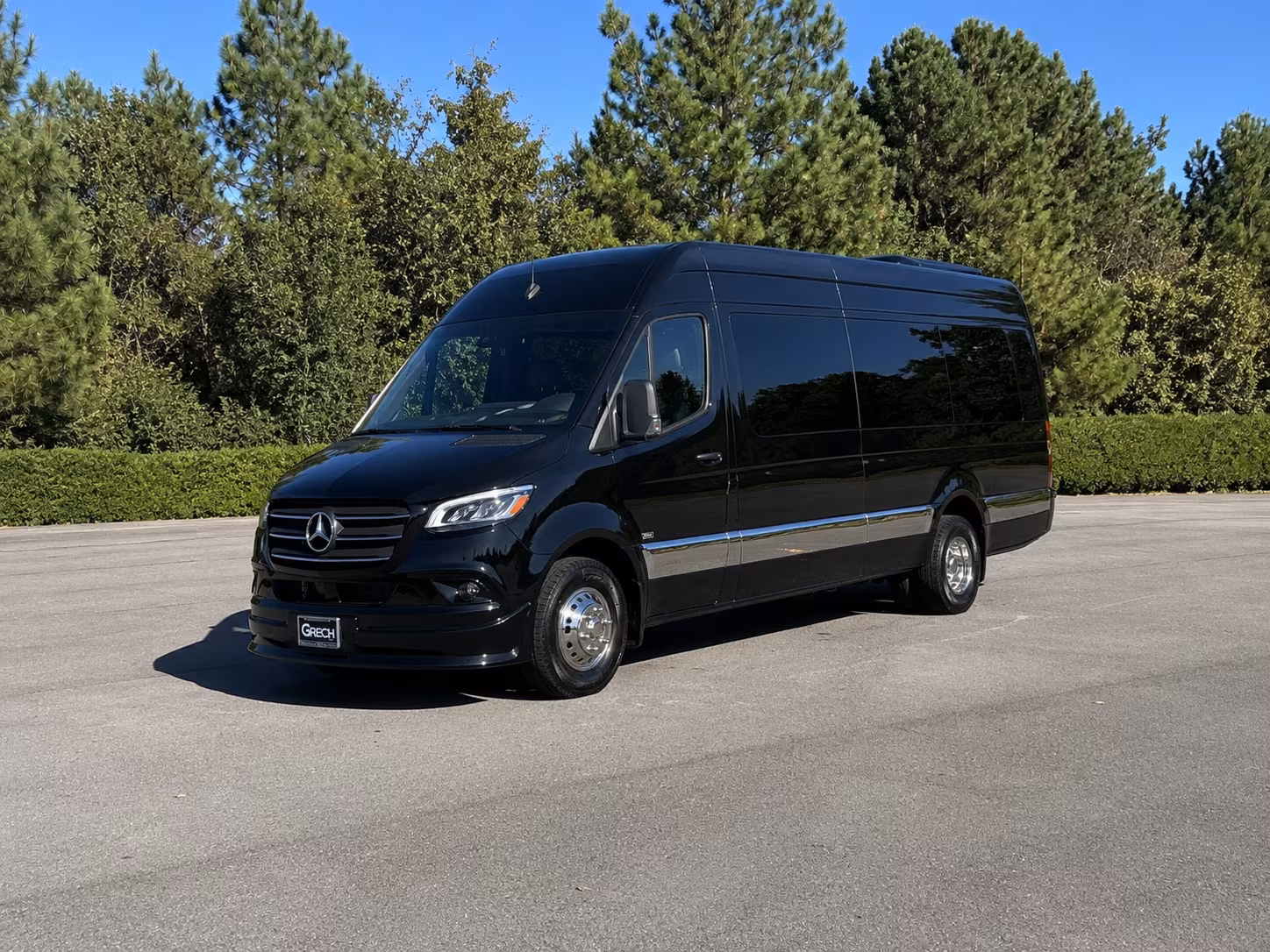 Rowlett Airport Shuttles & Transportation