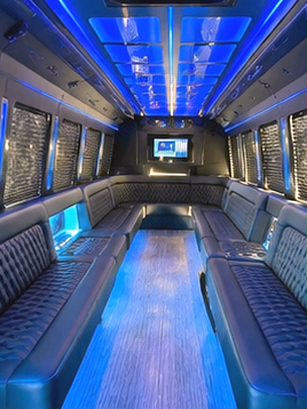 Rowlett Private Event Transportation Services